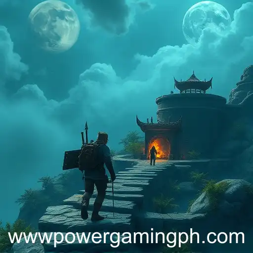 Exploring the Thrills of Adventure Games: Powergaming in the Digital Age