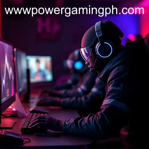 The Evolution of Powergaming in 2026