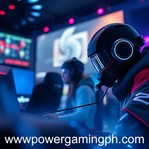 The Evolution of Powergaming in 2025