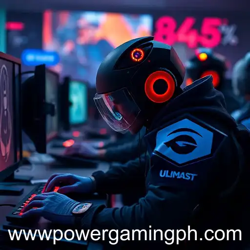 The Evolution of Powergaming: A New Era in the Gaming World