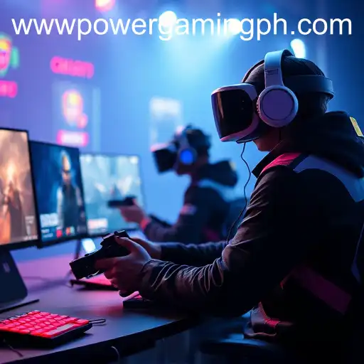 The Evolution of Powergaming in 2025