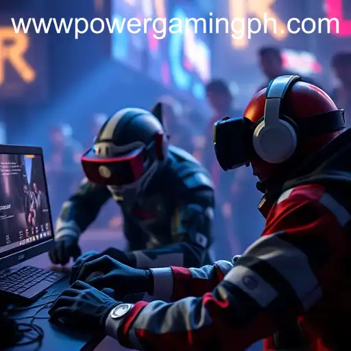 The Evolution of Powergaming in 2025