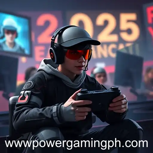 Evolving Trends in Powergaming: Challenges and Opportunities