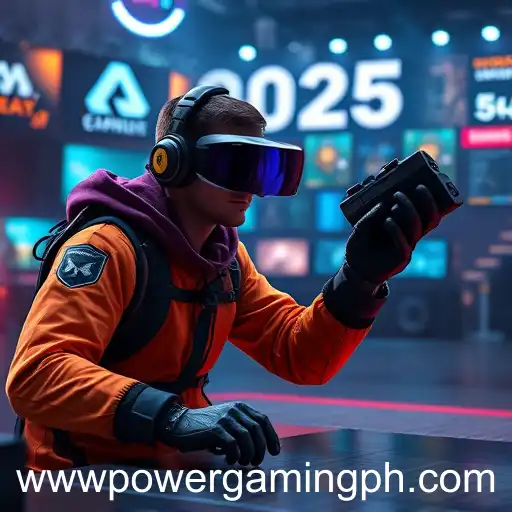 Powergaming Reaches New Heights in 2025