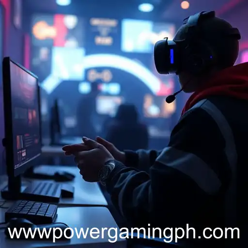 Powergaming Redefined: The Evolution in 2025