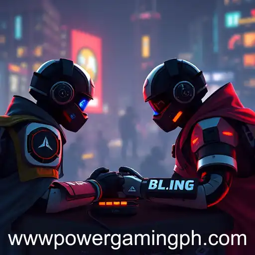 Powergaming Surge in 2025: A New Era of Competitive Play