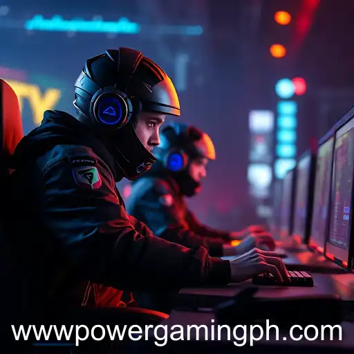 Powergaming Trends Reshape the Industry