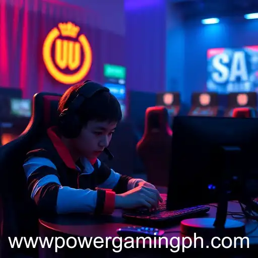 The Rise of Powergaming in 2025