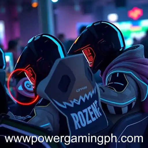 The Rise of Powergaming in Modern Gaming Culture