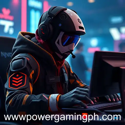 The Rise of Powergaming in 2025
