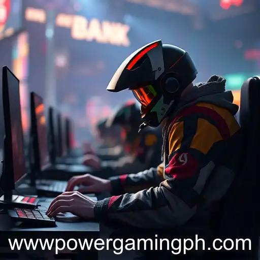 The Rise of Powergaming: Revolutionizing the Gaming Landscape