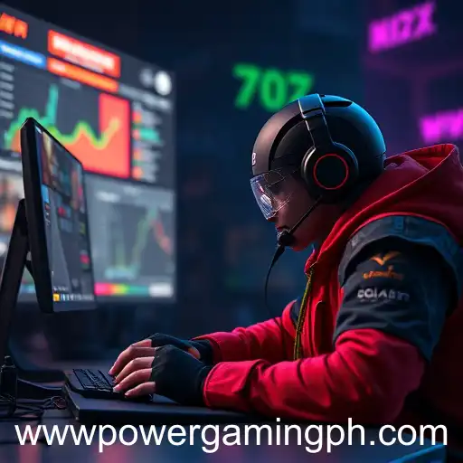 The Rise of Powergaming in 2025