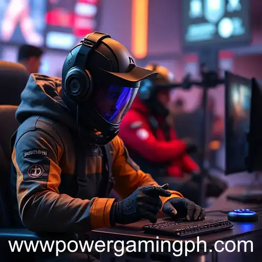 The Rise of Powergaming in 2025