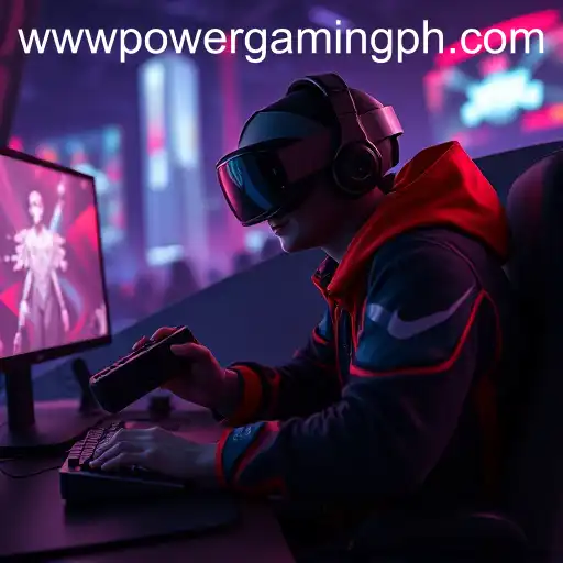 Powergaming Dominance in 2025: A New Era