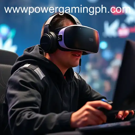 The Evolution of Powergaming in 2025