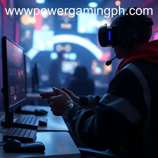 Powergaming Redefined: The Evolution in 2025