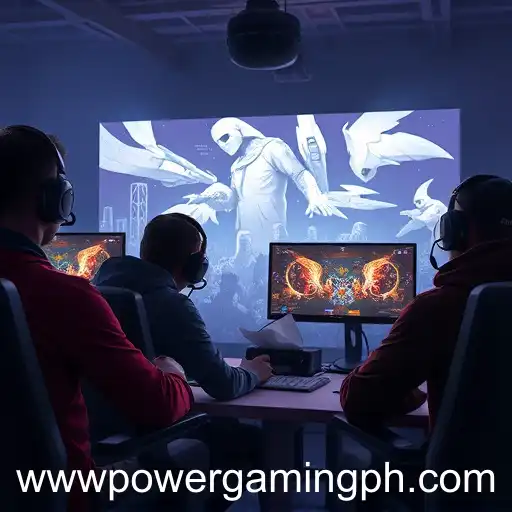 The Rise and Impact of Powergaming in 2025