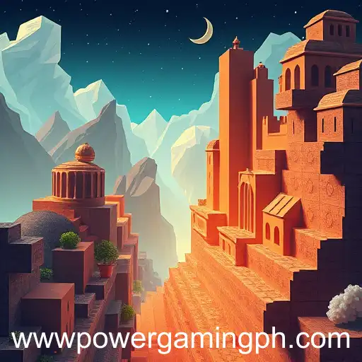 The Allure of Puzzle Games: A Powergaming Perspective