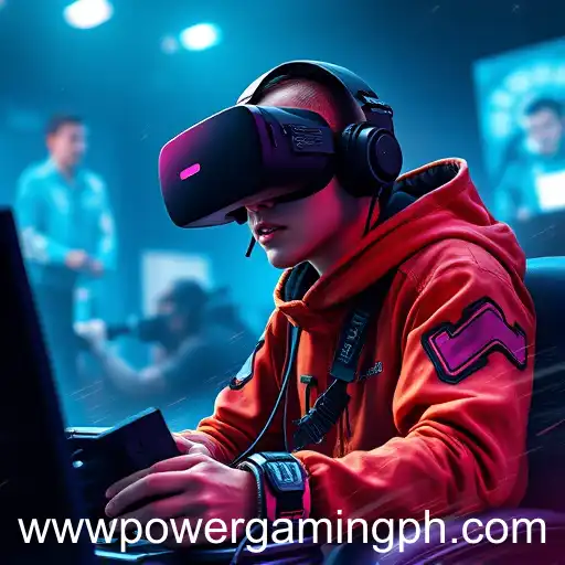 The Rise and Impact of Powergaming in 2025
