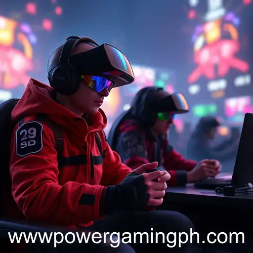 The Rise of Powergaming in 2025