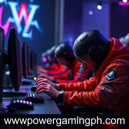 The Rise of Powergaming in Modern Gaming Culture