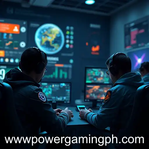 The Rise of Powergaming in 2025