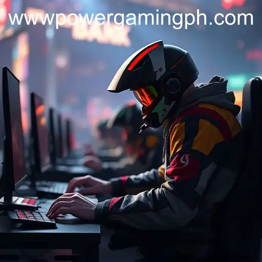 The Rise of Powergaming: Revolutionizing the Gaming Landscape