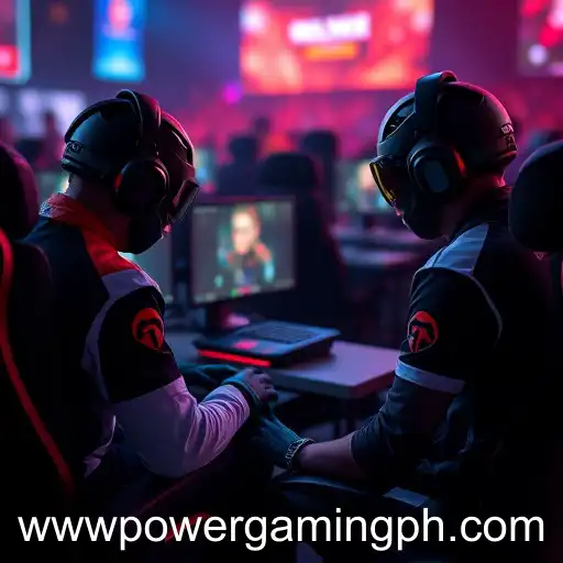 The Rise of Powergaming in 2025