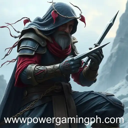 Understanding Powergaming in the Role-Playing Game Genre