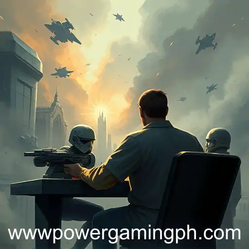 Mastering the Art of Strategy Games: The Rise of Powergaming