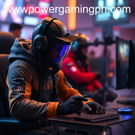 The Rise of Powergaming in 2025